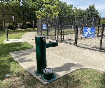 FB MUD 35 Dog Park