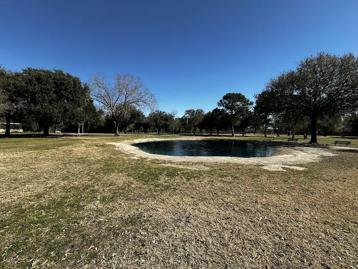 City of Katy Off-Leash Dog Park 1