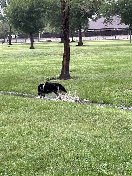 City of Katy Off-Leash Dog Park 3