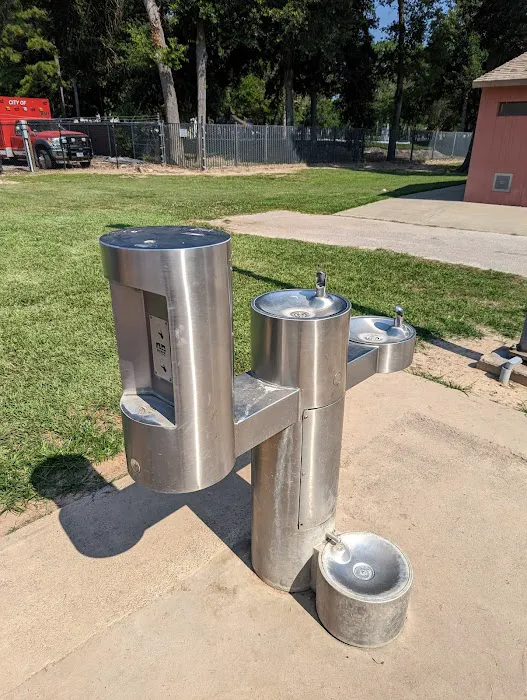 City of Katy Off-Leash Dog Park 10