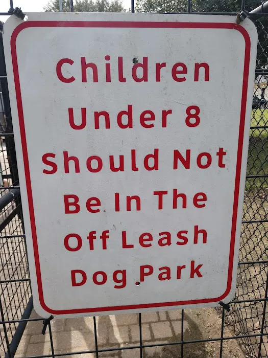 City of Katy Off-Leash Dog Park 8