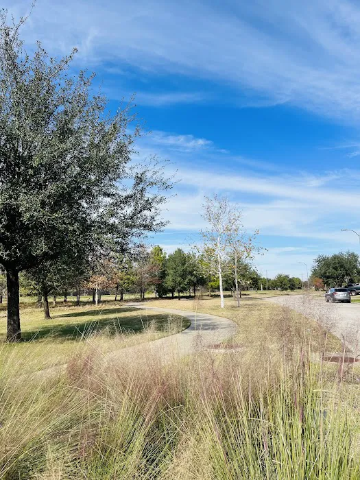 Cross Creek Ranch Canine Commons 2