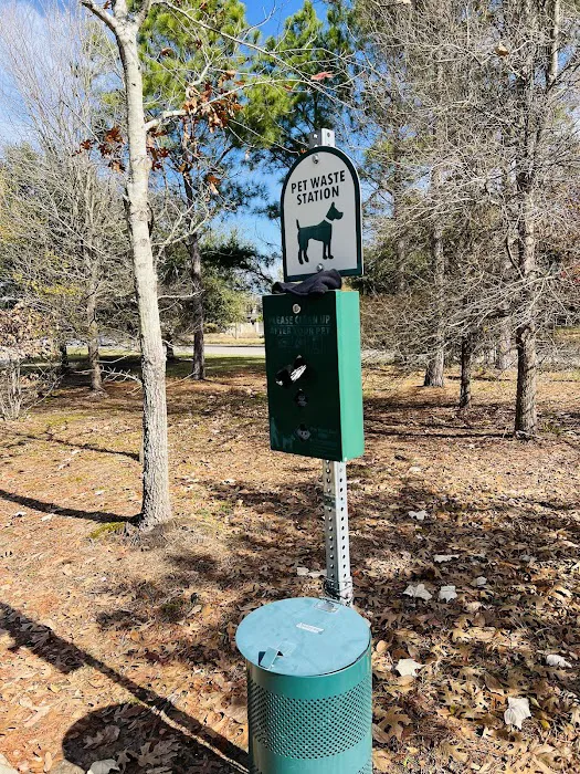 Cross Creek Ranch Canine Commons 5