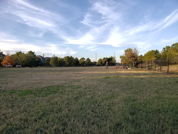 Cross Creek Ranch Canine Commons 9