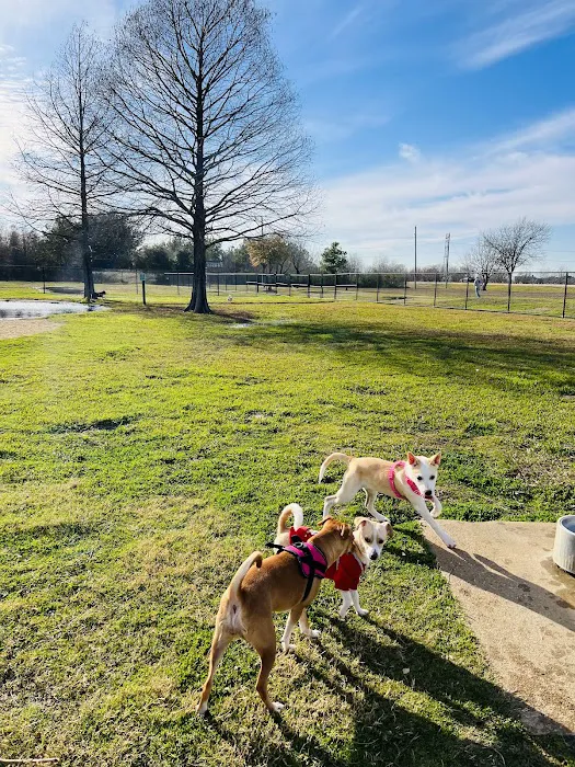 Cross Creek Ranch Canine Commons 1