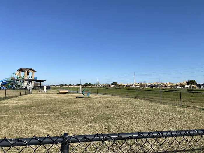 Dog Park at Tamarron 5