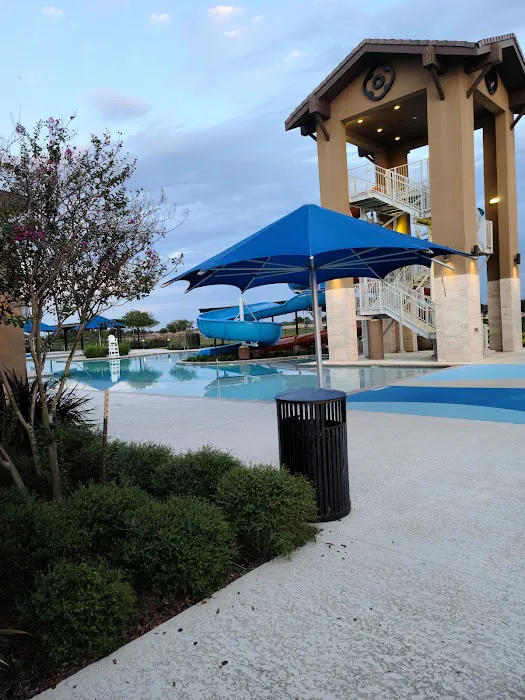 Dog Park at Tamarron 6