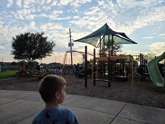 Dog Park at Tamarron 3