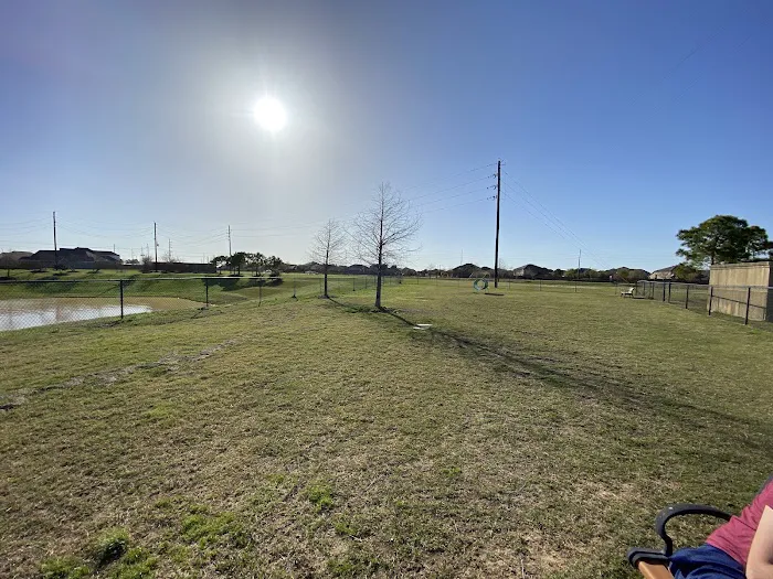 Dog Park at Tamarron 8