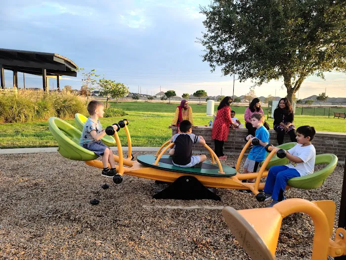 Dog Park at Tamarron 1