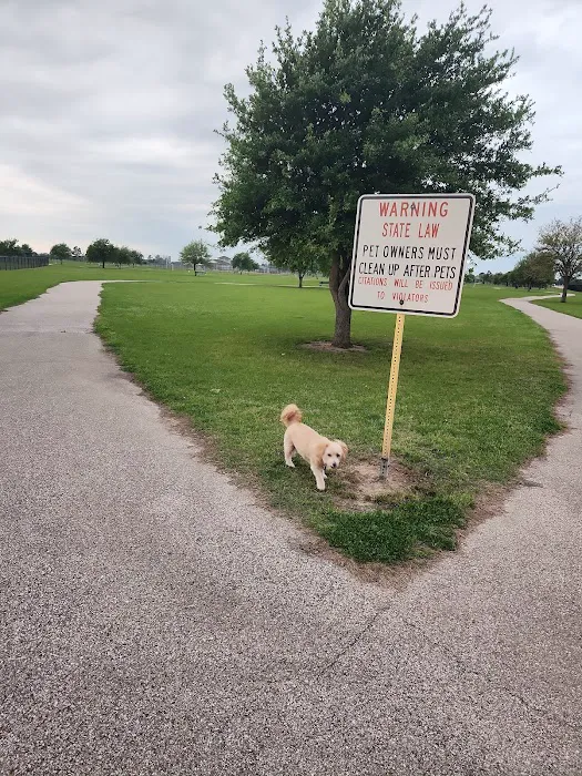 Beverly Kaufman Dog Park 2