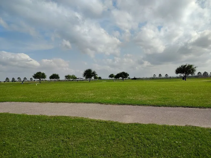 Beverly Kaufman Dog Park 8