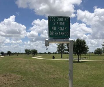 Beverly Kaufman Dog Park