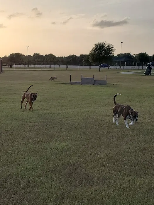 Beverly Kaufman Dog Park 7