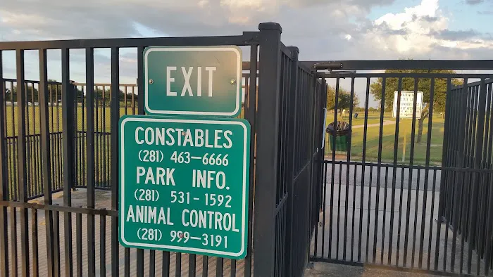 Beverly Kaufman Dog Park 5