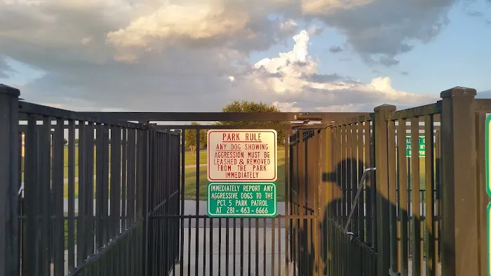 Beverly Kaufman Dog Park 3