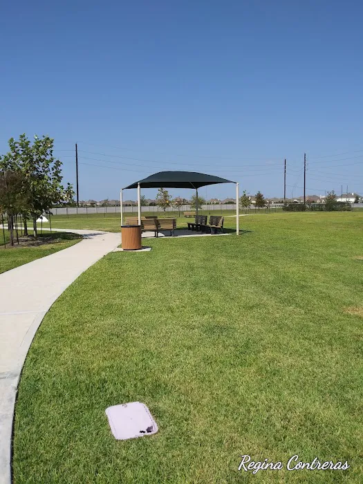 Walnut Creek Dog Park 10