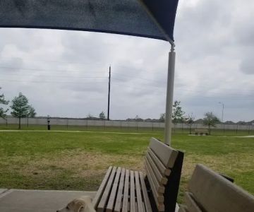 Walnut Creek Dog Park