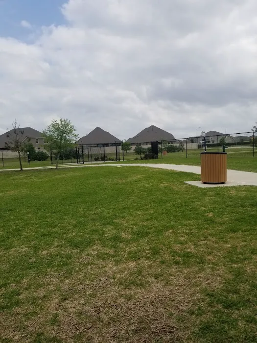 Walnut Creek Dog Park 4