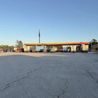 Dog Park at Love's Travel Stops ico