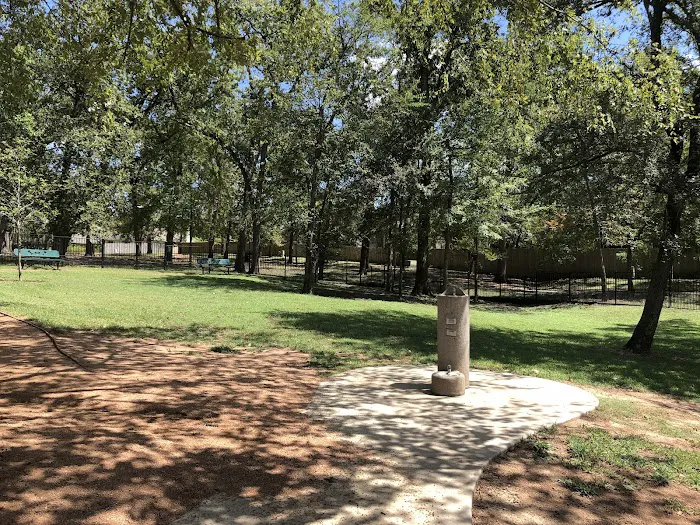 Walden Dog Park 1