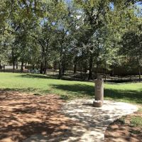 Walden Dog Park ico