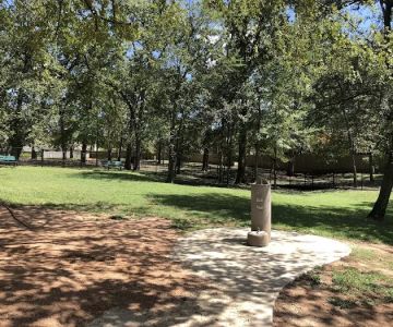 Walden Dog Park