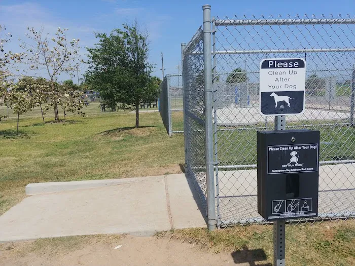 West End Dog Recreation Area 3