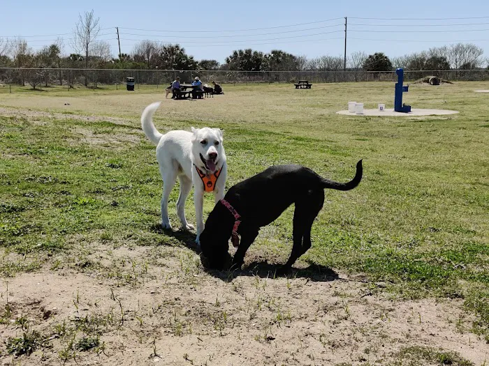 West End Dog Recreation Area 8