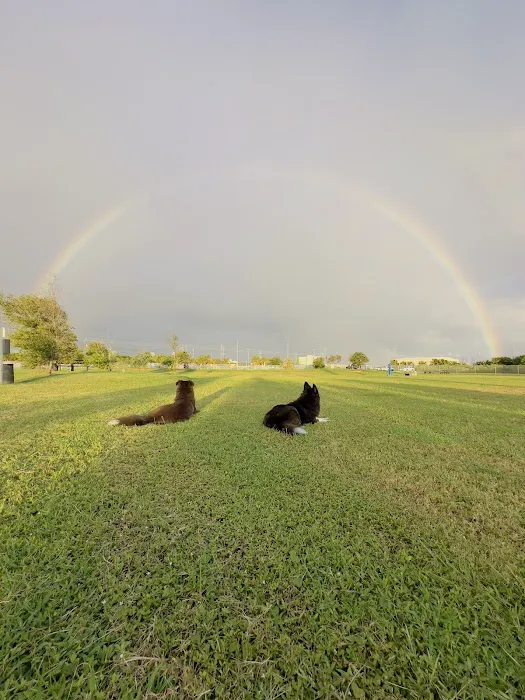 West End Dog Recreation Area 5