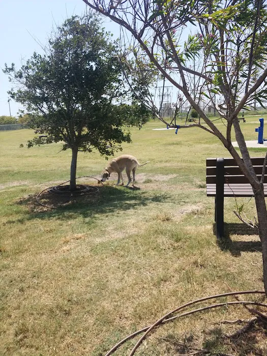 West End Dog Recreation Area 9