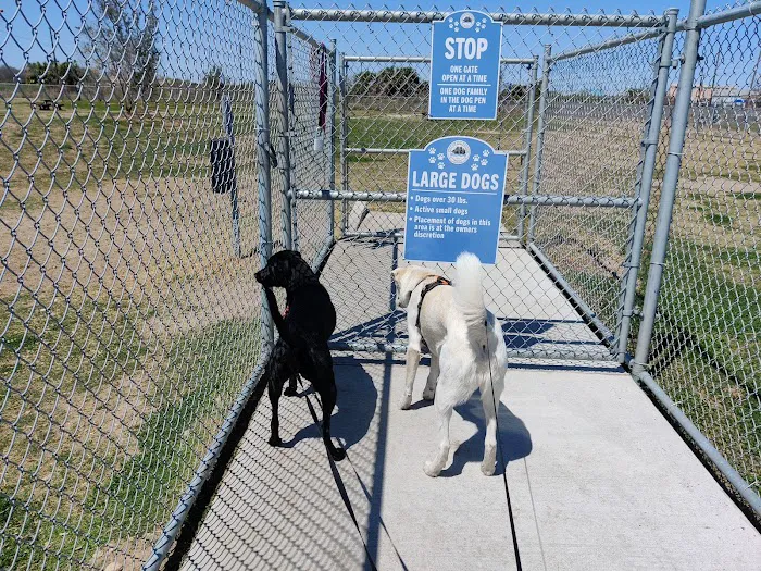West End Dog Recreation Area 10