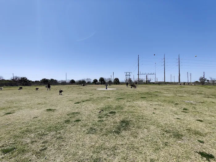 West End Dog Recreation Area 7