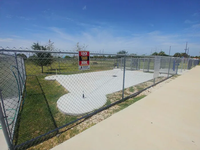 West End Dog Recreation Area 1
