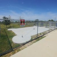 West End Dog Recreation Area ico