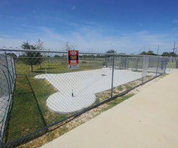 West End Dog Recreation Area