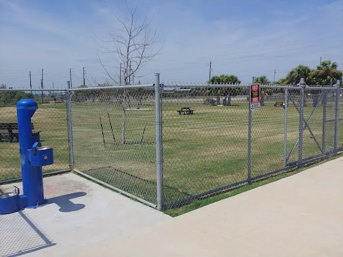 West End Dog Recreation Area 6