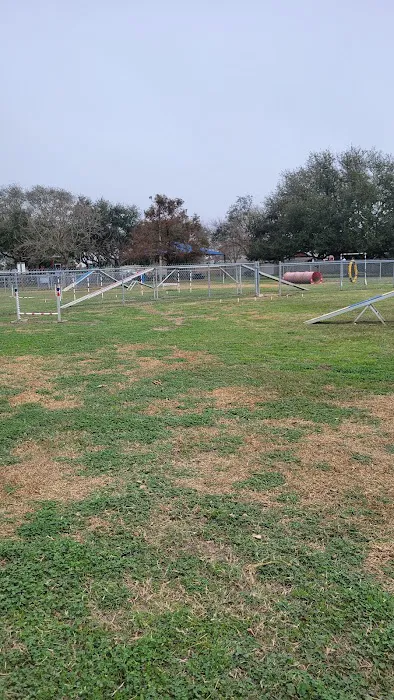 Lindale Dog Park 2