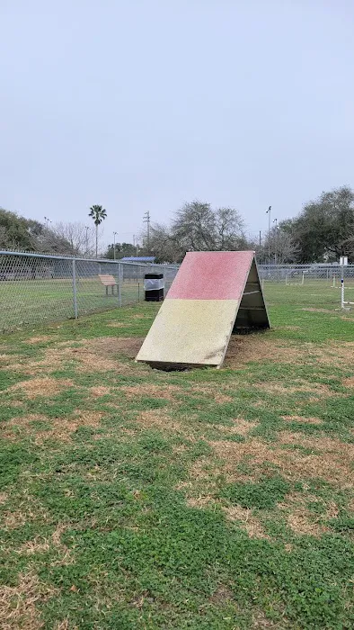 Lindale Dog Park 5