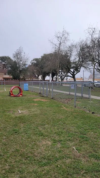 Lindale Dog Park 6