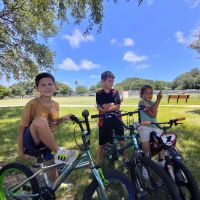 Lindale Dog Park ico