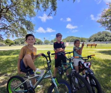 Lindale Dog Park