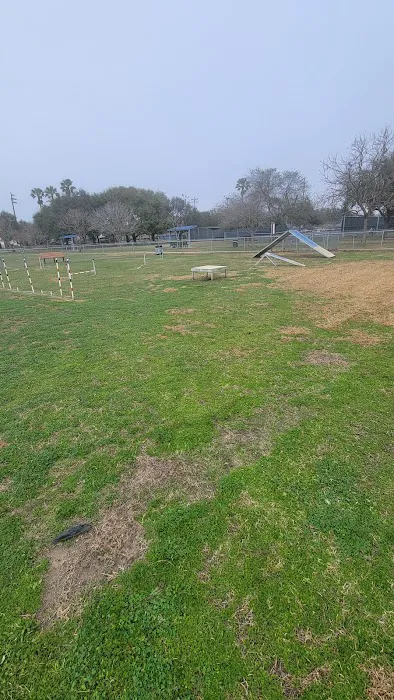 Lindale Dog Park 7