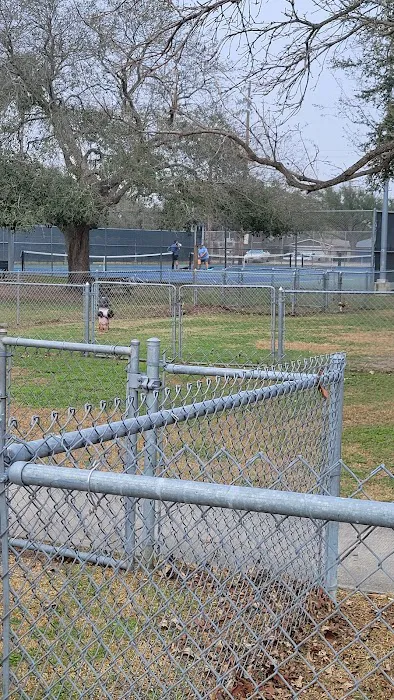 Lindale Dog Park 8
