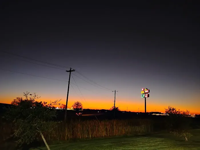 Dog Park at Love's Travel Stops 1