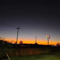 Dog Park at Love's Travel Stops ico