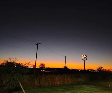 Dog Park at Love's Travel Stops