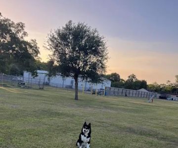 Officer Cash Memorial Dog Park