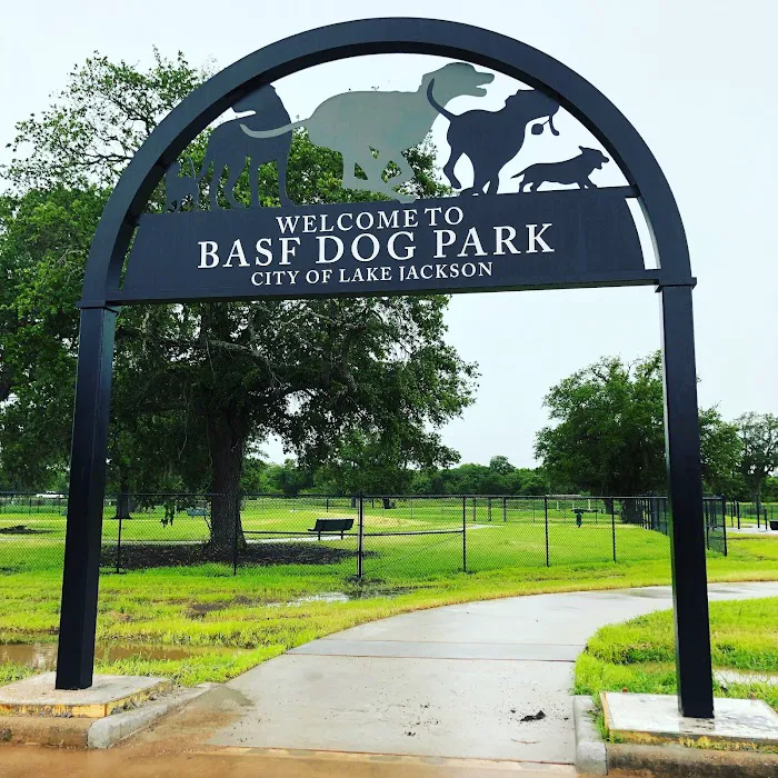 BASF Dog Park 10