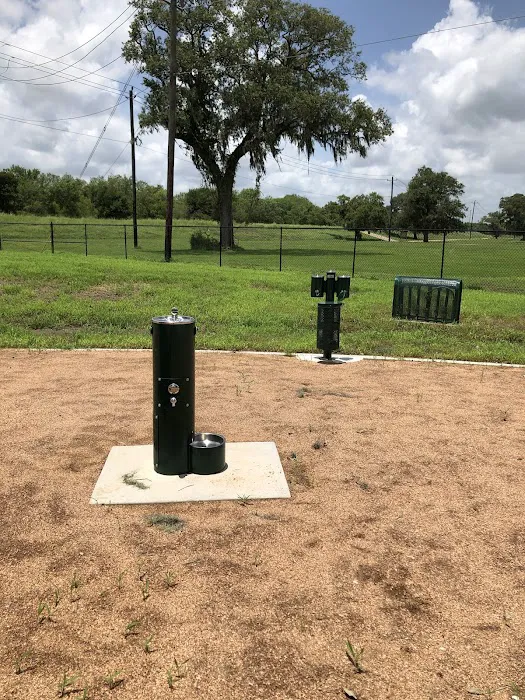 BASF Dog Park 8